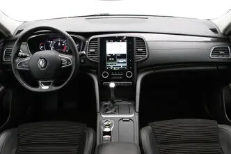Renault Talisman, 1.6, 96 kW, дизель, автомат, передний привод