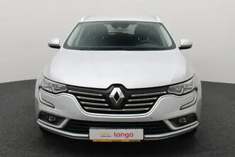 Renault Talisman, 1.6, 96 kW, дизель, автомат, передний привод
