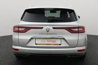 Renault Talisman, 1.6, 96 kW, дизель, автомат, передний привод