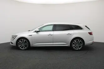 Renault Talisman, 1.6, 96 kW, дизель, автомат, передний привод