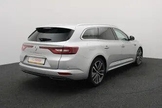 Renault Talisman, 1.6, 96 kW, дизель, автомат, передний привод
