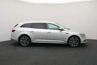 Renault Talisman, 1.6, 96 kW, дизель, автомат, передний привод