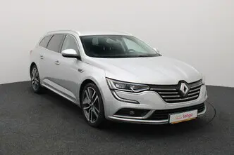 Renault Talisman, 1.6, 96 kW, дизель, автомат, передний привод