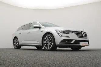Renault Talisman, 1.6, 96 kW, дизель, автомат, передний привод
