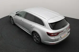 Renault Talisman, 1.6, 96 kW, дизель, автомат, передний привод