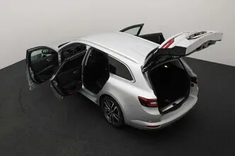 Renault Talisman, 1.6, 96 kW, дизель, автомат, передний привод