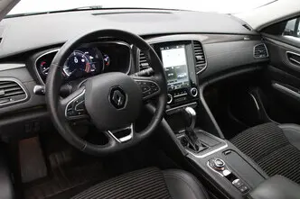 Renault Talisman, 1.6, 96 kW, дизель, автомат, передний привод