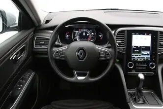 Renault Talisman, 1.6, 96 kW, дизель, автомат, передний привод