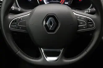 Renault Talisman, 1.6, 96 kW, дизель, автомат, передний привод