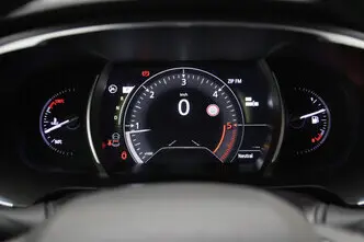 Renault Talisman, 1.6, 96 kW, дизель, автомат, передний привод