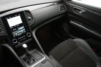 Renault Talisman, 1.6, 96 kW, дизель, автомат, передний привод
