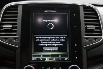 Renault Talisman, 1.6, 96 kW, дизель, автомат, передний привод