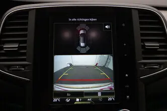Renault Talisman, 1.6, 96 kW, дизель, автомат, передний привод