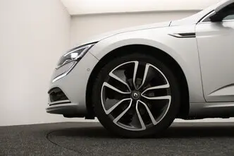 Renault Talisman, 1.6, 96 kW, дизель, автомат, передний привод