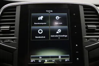 Renault Talisman, 1.6, 96 kW, дизель, автомат, передний привод