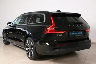 Volvo V60, 2.0, 145 kW, hübriid, automaat, esivedu