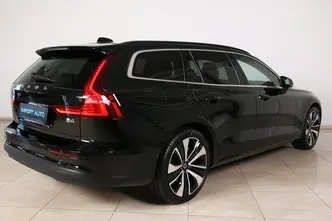 Volvo V60, 2.0, 145 kW, hübriid, automaat, esivedu
