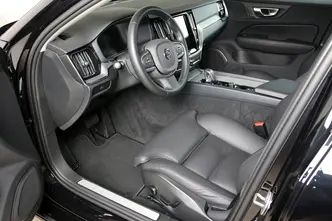 Volvo V60, 2.0, 145 kW, hübriid, automaat, esivedu