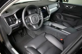 Volvo V60, 2.0, 145 kW, hübriid, automaat, esivedu