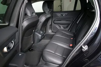 Volvo V60, 2.0, 145 kW, hübriid, automaat, esivedu
