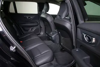 Volvo V60, 2.0, 145 kW, hübriid, automaat, esivedu
