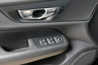 Volvo V60, 2.0, 145 kW, hübriid, automaat, esivedu