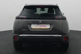 Peugeot 2008, 1.5, 96 kW, diesel, automatic, front-wheel drive