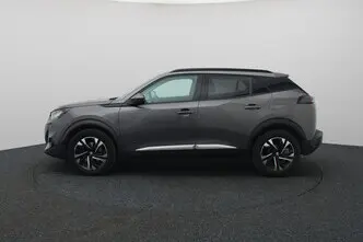 Peugeot 2008, 1.5, 96 kW, diesel, automatic, front-wheel drive