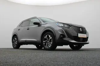 Peugeot 2008, 1.5, 96 kW, diesel, automatic, front-wheel drive