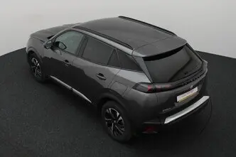 Peugeot 2008, 1.5, 96 kW, diesel, automatic, front-wheel drive