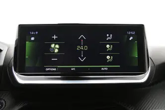 Peugeot 2008, 1.5, 96 kW, diesel, automatic, front-wheel drive