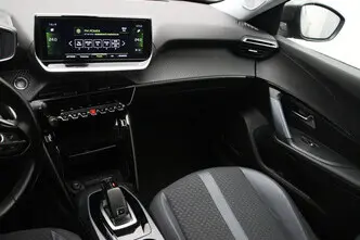 Peugeot 2008, 1.5, 96 kW, diesel, automatic, front-wheel drive