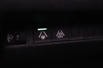 Peugeot 2008, 1.5, 96 kW, diesel, automatic, front-wheel drive