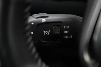 Peugeot 2008, 1.5, 96 kW, diesel, automatic, front-wheel drive