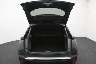 Peugeot 2008, 1.5, 96 kW, diesel, automatic, front-wheel drive