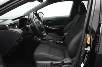 Toyota Corolla, 2.0, 112 kW, гибрид, автомат, передний привод