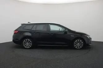 Toyota Corolla, 2.0, 112 kW, гибрид, автомат, передний привод