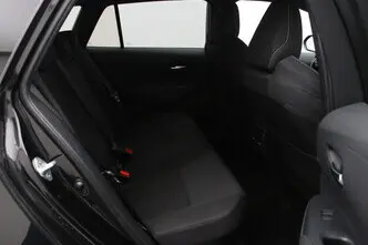 Toyota Corolla, 2.0, 112 kW, гибрид, автомат, передний привод