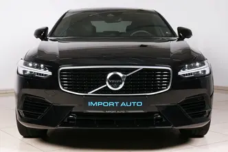 Volvo S90, 2.0, 233 kW, подключаемый гибрид, автомат, полный привод