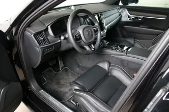 Volvo S90, 2.0, 233 kW, подключаемый гибрид, автомат, полный привод