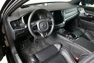Volvo S90, 2.0, 233 kW, подключаемый гибрид, автомат, полный привод