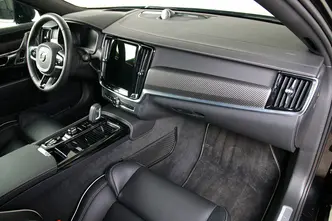 Volvo S90, 2.0, 233 kW, подключаемый гибрид, автомат, полный привод