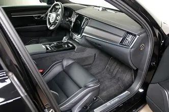 Volvo S90, 2.0, 233 kW, подключаемый гибрид, автомат, полный привод