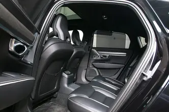 Volvo S90, 2.0, 233 kW, подключаемый гибрид, автомат, полный привод