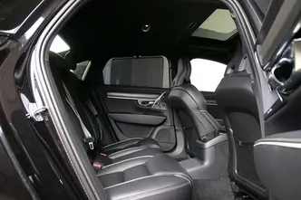 Volvo S90, 2.0, 233 kW, подключаемый гибрид, автомат, полный привод