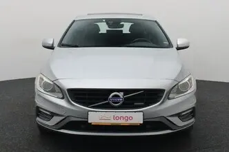Volvo V60, 2.4, 158 kW, plug-in hybrid, automatic, four-wheel drive