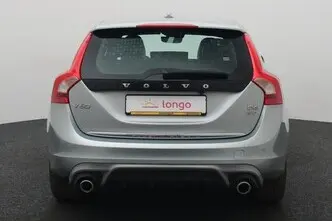 Volvo V60, 2.4, 158 kW, plug-in hybrid, automatic, four-wheel drive