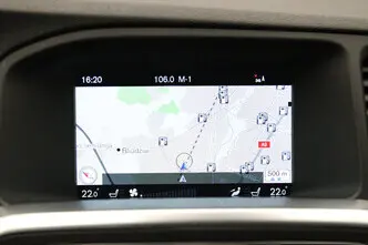Volvo V60, 2.4, 158 kW, plug-in hybrid, automatic, four-wheel drive
