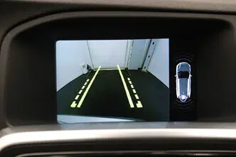 Volvo V60, 2.4, 158 kW, plug-in hybrid, automatic, four-wheel drive