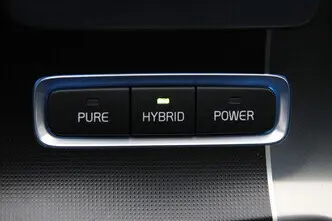 Volvo V60, 2.4, 158 kW, plug-in hybrid, automatic, four-wheel drive
